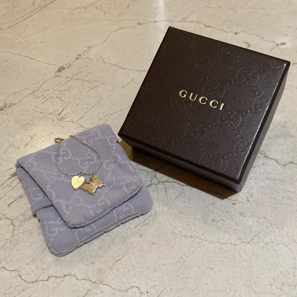 Gucci Bracelet